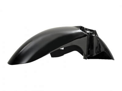 Крыло переднее OEM 61100-MZ1-000ZA для Honda CB1000F 93-94 