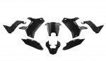 RTech R-KITT70-NR0-024 Комплект пластика Yamaha Tenere 700 19-24 черный