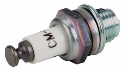 Свеча зажигания NGK CM6 5812