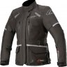 Куртка STELLA ANDES V3 DS J черно-темно-серый