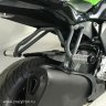 Crazy Iron 405713 Сабкейдж Kawasaki ZX-6R 09-18, ZX-6R 636 13-20