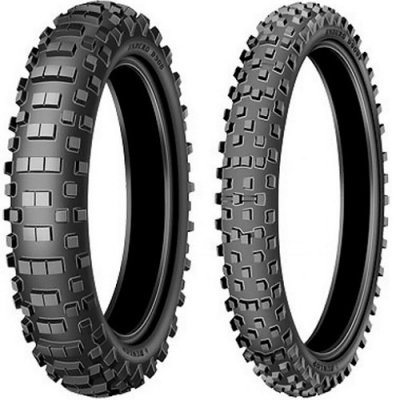 Моторезина Dunlop Enduro D908 R21 90/90 54 R TT F