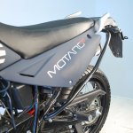 Crazy Iron 70803 Дуги задние Baltmotors Motard 200/250