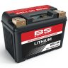 BS-Battery 360106 BSLI-06 Аккумулятор BS-Lithium 12В 4 Ач, 48 Wh, 280A 148x86x105, прямая