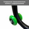 Crazy Iron Подставка подкат задний + передний, под траверсу PRO BLACK