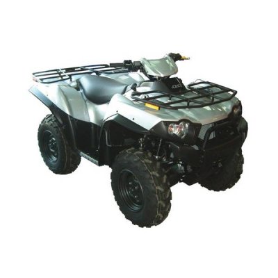 Расширители колесных арок для квадроциклов Kawasaki Brute Force 650/750