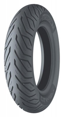 Моторезина Michelin City Grip 120/70 -12 51S TL Front 2022
