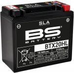 BS-Battery BTX20HL Аккумулятор (YTX20HL)