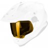 Scorpion Exo Визор ADF-9000 AIR/ADF-9000 CARBON AIR MIRROR GOLD (KDS-A-01) золотистый, зеркальный