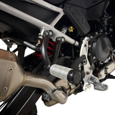 Crazy Iron 90205613 Сабкейдж BMW F900GS 2023-