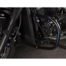 Crazy Iron Дуги для Suzuki VL1500T Intruder 2013-2016 черный