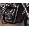 Crazy Iron Дуги для Suzuki VL1500T Intruder 2013-2016 черный