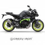 Crazy Iron Защита RACE RAIL YAMAHA MT-10