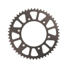 Звезда задняя Sunstar 1-4598-42 стальная (JTR300-42)