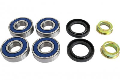 EPI Ремкомплект заднего рычага WE331052