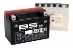 BS-Battery BTX9-BS Аккумулятор (YTX9-BS)