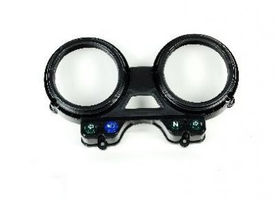 Корпус приборной панели / очки OEM 25023-1230 Kawasaki ZR1100 97-00, ZR1200 01-04