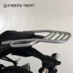 Crazy Iron Багажник Yamaha MT-25, MT-03 16-19
