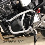 Crazy Iron 11441 Дуги HONDA CB1000R от 2018 г.в.