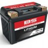 BS-Battery 360108 BSLI-08 Аккумулятор BS-Lithium 12В 5 Ач, 60 Wh, 300A 148x86x105, обратная