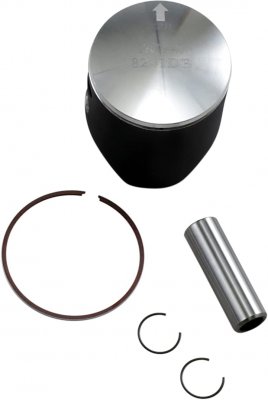 Wossner Поршень KTM SX65 09-25, HSQ TC65 17-25, Gas-Gas MC65 21-25 (44,97)