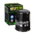 Масляный фильтр HIFLO FILTRO – HF198