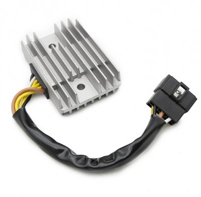 Реле зарядки Kawasaki ER-5 97-05, ZR400 Zephyr 94-08 (21066-1098)