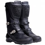 Dainese Ботинки SEEKER GORE-TEX 631 Black/Black