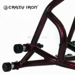 Crazy Iron 3026217 Клетка демпферная DAMPER YAMAHA YZF-R25 19-, YZF-R3 19-