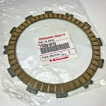 Kawasaki OEM 13088-0010 Диск сцепления для KX450F 06-16