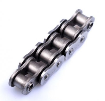 AFAM ROAD A530XMR3118L Цепь приводная 530 / 118 звен. STEEL/STEEL