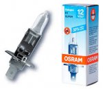 Osram Лампа головного света H1 P14.5s 12V55W 3200K 