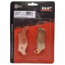 Тормозные колодки DP-Brake DP547 (MCB648)