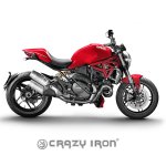 Crazy Iron 60102 Дуги для Ducati Monster 1200 2014-2016