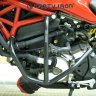 Crazy Iron 60102 Дуги для Ducati Monster 1200 2014-2016