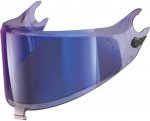 Shark Визор SPARTAN GT/GT PRO/SPARTAN RS фиолетовый, затемненный