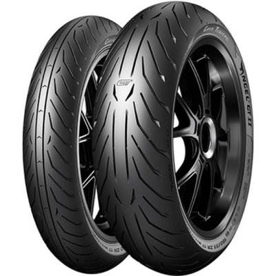 Моторезина Pirelli Angel GT 2 R17 160/60 69W TL Задняя (Rear) 2023