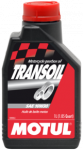 Motul Transoil 10W30 трансмиссионное масло