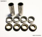 Bearing Worx Ремкомплект оси маятника Kawasaki KLX650 93-96, KX125/250 94-95 (28-1065)