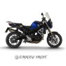 Crazy Iron 90203012 Клетка PRO BMW F800R от 2015 г.в.