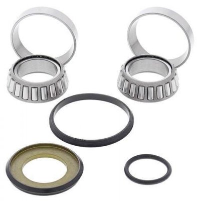 Подшипники рулевой колонки All Balls 22-1026