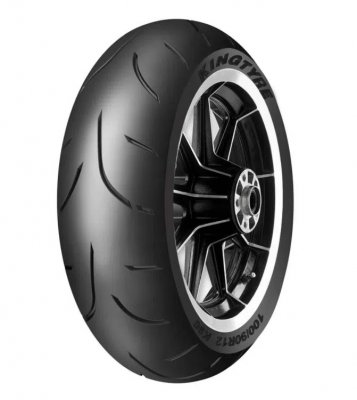 Моторезина Kingtyre K96 120/80 R12 55L TL Rear