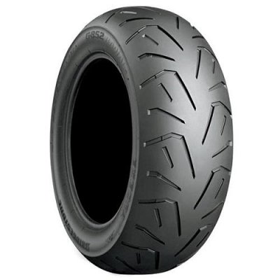 Моторезина Bridgestone Exedra G852 200/60 R16 79H TL Задняя