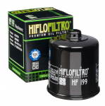 Масляный фильтр HIFLO FILTRO – HF199
