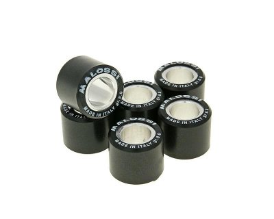 Ролики вариатора Malossi 20x12мм - 9,0 гр