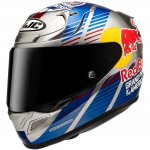HJC Мотошлем RPHA12 RED BULL AUSTIN GP 2 MC21