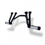 Crazy Iron Сабкейдж VOGE 300AC, 300ACX, 300ACT Розовый неон