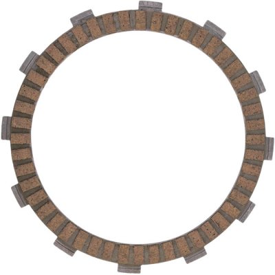 Kawasaki OEM 13088-S001 Диск сцепления для KLX125 03-06