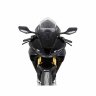 Ветровое стекло MRA CBR1000RR 2020-2021 Racing R, цвет Бесцветный
