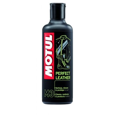 Motul M3 Perfect Leather